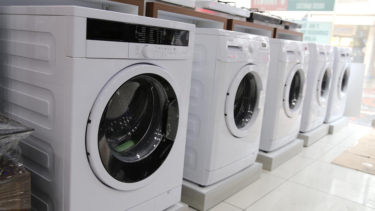 Sütçüler Beyaz Eşya Tamircisi